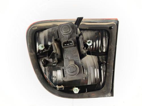 Left tailgate light SEAT LEON (1M1) 1.9 TDI | BP27321205C79 