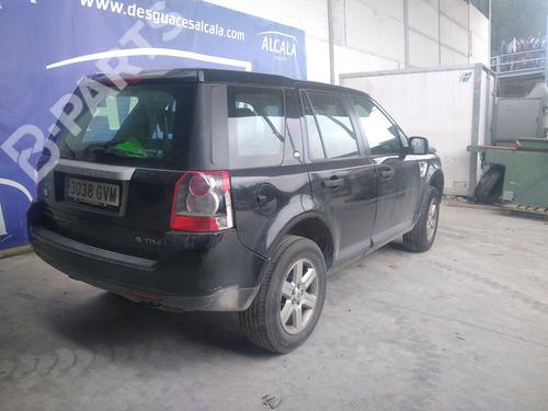 Starter LAND ROVER FREELANDER 2 (L359) 2.2 TD4 4x4 | BP9985278M8 