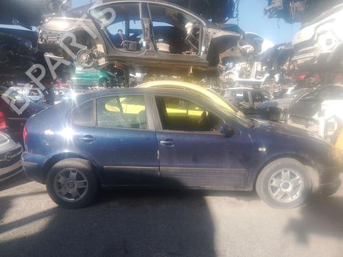 Right headlight SEAT LEON (1M1) 1.6 16 V | BP34536256C29  - Image 7