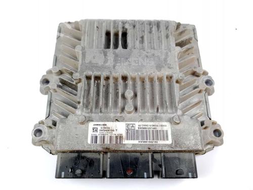 Used Engine control unit (ECU) Engine control unit (ECU) 22604510 22604510