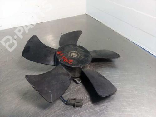 Radiator fan MITSUBISHI LANCER VIII Sportback (CX_A)  | BP10929185M35