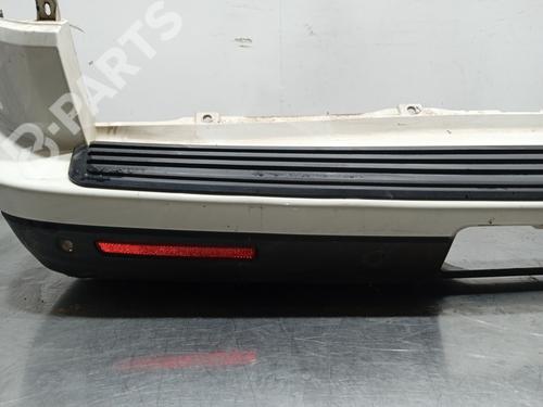 Rear bumper LAND ROVER DISCOVERY IV (L319) 3.0 TD 4x4 | BP9985416C8 