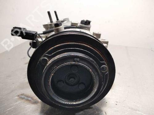 Used AC compressor AC compressor 9997677 9997677