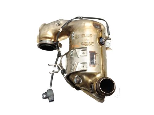 Used Catalyst Catalyst NISSAN JUKE (F16_) 1.0 (114 hp) 33989759 33989759