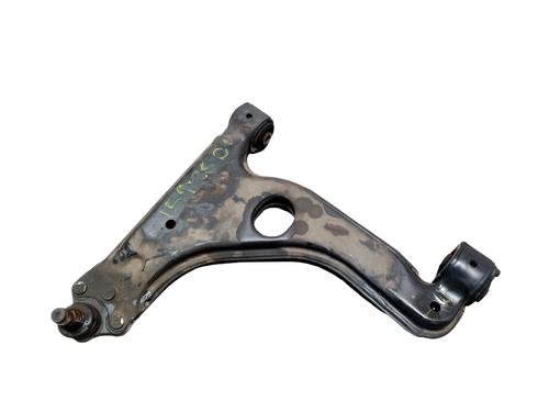 Used Left front suspension arm OPEL MERIVA B MPV (S10) 1.6 CDTI (75) (110 hp) 24949639