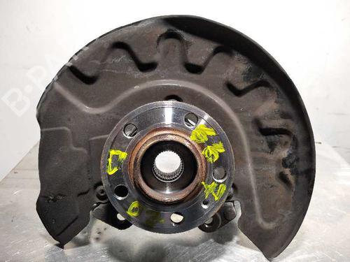 Used Right front steering knuckle Right front steering knuckle 9997473 9997473