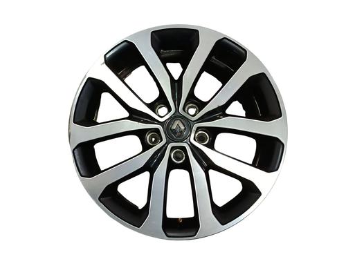 Jante RENAULT KADJAR (HA_, HL_) 1.5 BLUE dCi 115 (HLA6) (116 hp) 31329912