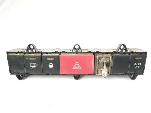 Used Switch Switch FIAT DUCATO Van (250_) 120 Multijet 2,3 D (120 hp) 16703990 16703990