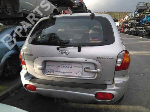 Used Parts HYUNDAI SANTA FÉ I (SM)  2.0 CRDi  1154423