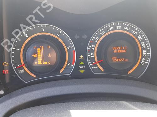 Engine TOYOTA AURIS (_E15_) 1.4 D-4D (NDE150_, NDE150R) | BP28316682M1 