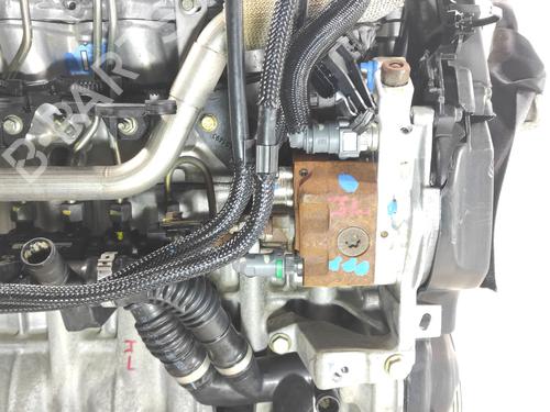 Engine FORD FOCUS II (DA_, HCP, DP) 1.6 TDCi | BP31623601M1 - Image 5