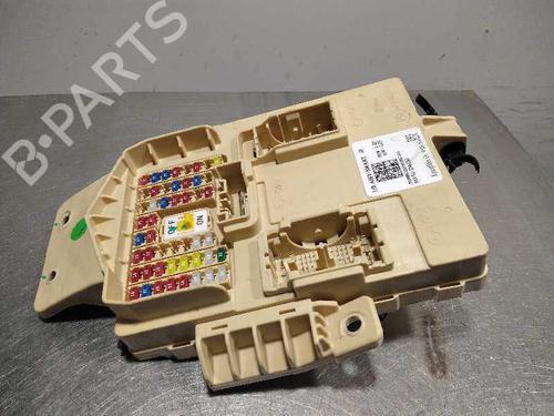 Used Fuse box Fuse box KIA OPTIMA (JF) 1.7 CRDi (141 hp) 9980185 9980185