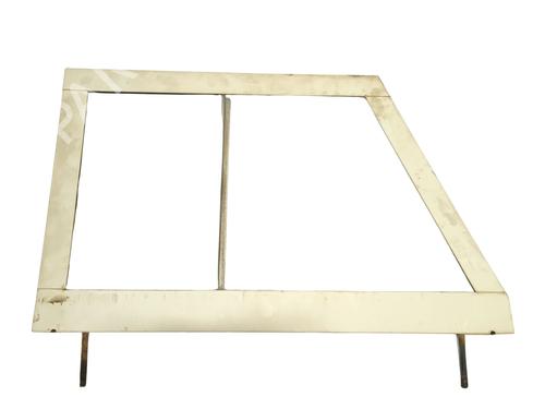 Used Front right door window LAND ROVER 88/109 MK II Closed Off-Road Vehicle [1958-1961]  23110734