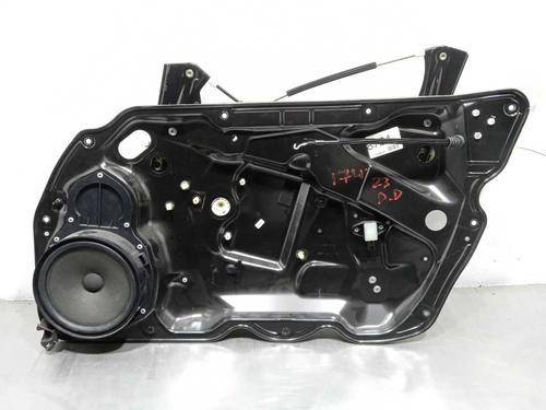 Used Front right window mechanism Front right window mechanism VW PASSAT B7 (362) [2010-2016] 12204578 12204578