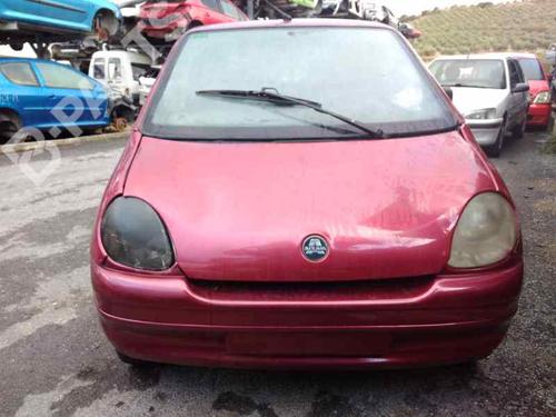 Used Parts AIXAM 400    1085363