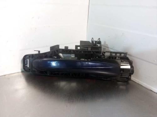 Rear right exterior door handle MERCEDES-BENZ C-CLASS (W205) AMG C 43 4-matic (205.064) | BP10929728C130 