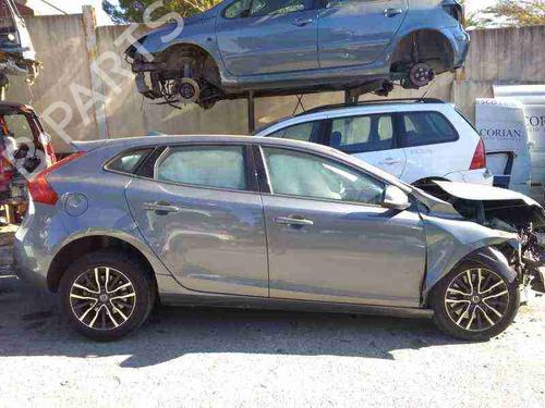Left front window switch VOLVO V40 Hatchback (525) D3 | BP10752277I27 - Image 5