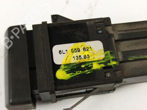 Switch SEAT CORDOBA (6L2) 2.0 | BP27512768I30 
