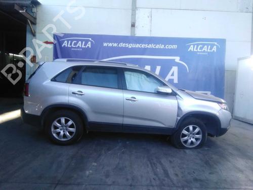 Used Parts KIA SORENTO II (XM)  2.2 CRDi  1131844