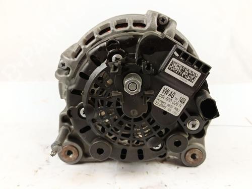 Alternator VW T-ROC (A11, D11) 2.0 TDI | BP29583837M7 