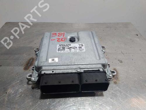Used Engine control unit (ECU) Engine control unit (ECU) VOLVO S60 II (134) [2010-2019] 10752642 10752642