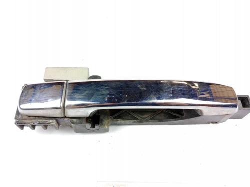 front-right-exterior-door-handle-nissan-navara-np300-d40-25-dci-4wd-80610eb300-2004-18355231 main image