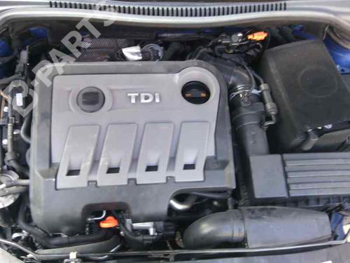 Front wiper motor SEAT LEON (1P1)  | BP9986182M29 