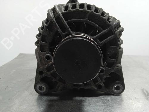 Used Alternator Alternator 10146910 10146910