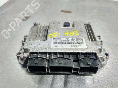 engine-control-unit-ecu-opel-movano-a-van-x70-0281011432-1999-10752434 main image