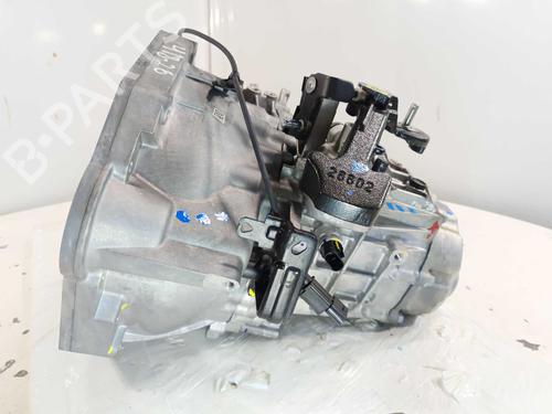 Gearbox KIA XCEED (CD) 1.0 T-GDI MHEV | BP36998389M3 - Image 13