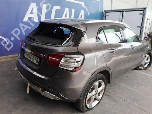Electronic module MERCEDES-BENZ GLA-CLASS (X156) GLA 200 CDI / d (156.908) | BP25754088M83  - Image 5