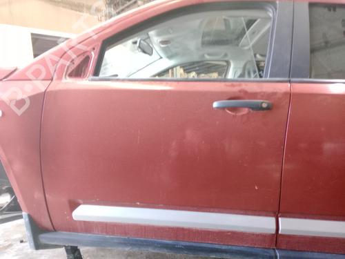 Used Left front door JEEP COMPASS (MK49) 2.0 CRD 4x4 (140 hp) 26231873