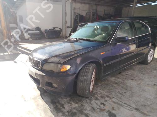 Left taillight BMW 3 (E46) 320 d | BP22604540C34 - Image 7