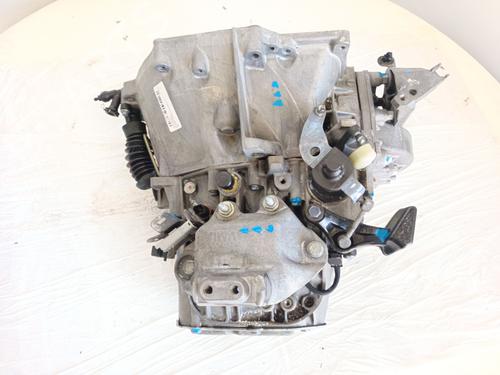 Gearbox PEUGEOT EXPERT Van (V_) 1.6 BlueHDi 115 | BP35952256M3  - Image 8