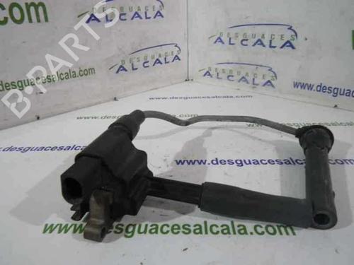 Used Ignition coil Ignition coil MG MG TF 135 (136 hp) 11248656 11248656