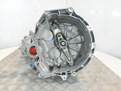 Gearkasse Gearkasse 39621826 39621826