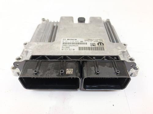 Engine control unit (ECU) PEUGEOT 208 II (UB_, UP_, UW_, UJ_) 1.2 PureTech 100 | BP32228566M57