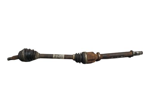 Used Right front driveshaft RENAULT KANGOO / GRAND KANGOO II (KW0/1_) 1.5 dCi 70 (KW0V, KW0A) (68 hp) 32060207