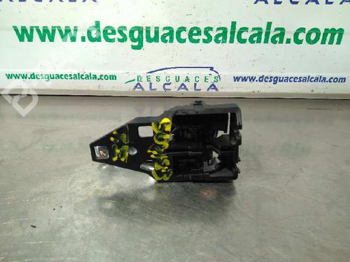 Rear left interior door handle TOYOTA RAV 4 IV (_A4_)  | BP9991515I15 