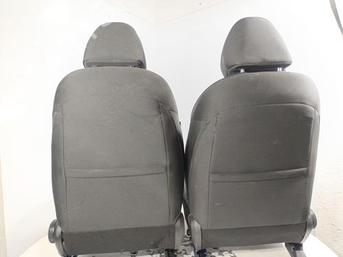 Seats set HYUNDAI TUCSON (NX4E, NX4A) 1.6 T-GDi | BP32166589C78  - Image 10