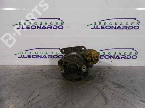 Startmotor RENAULT ESPACE III (JE0_) 2.2 dCi (JE0S) | BP11247626M8 
