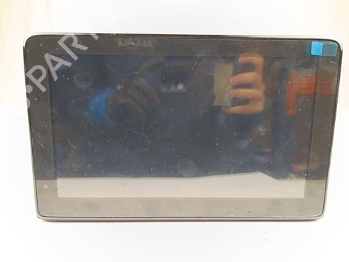 Display MG MG ZS SUV (AZS1) 1.5 VTi (114 hp) 30274278