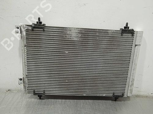 ac-radiator-citroen-ds4-nx_-9682531580-2011-2012-2013-2014-2015-11041374 main image