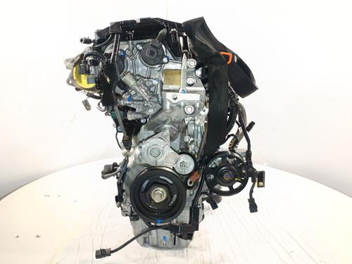 Used Engine Engine HONDA CIVIC X Hatchback (FC_, FK_) 1.0 VTEC (126 hp) 35951463 35951463