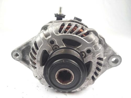 Used Alternator Alternator MITSUBISHI ECLIPSE CROSS (GK_, GL_) 1.5 T-Mivec (163 hp) 17178076 17178076