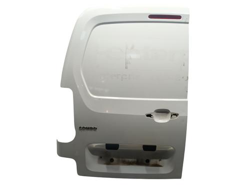 Used Left tailgate OPEL COMBO Box Body/MPV (K9) 1.5 D (102 hp) 32435571