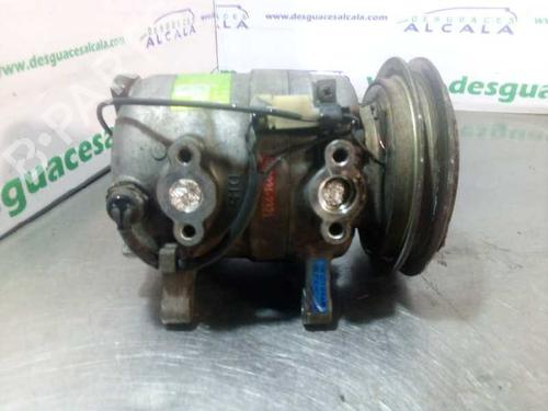 AC compressor FORD MAVERICK (UDS, UNS) | BP10179502M34 - Image 2