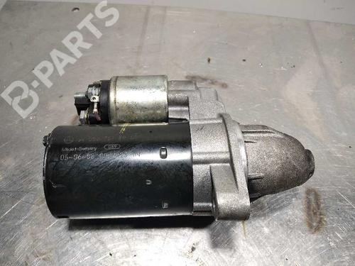 Starter MERCEDES-BENZ C-CLASS (W203) C 200 CGI Kompressor (203.043) | BP10179820M8 