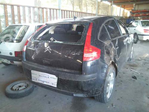 Crossmember CITROËN C4 I (LC_)  | BP14353471C162 