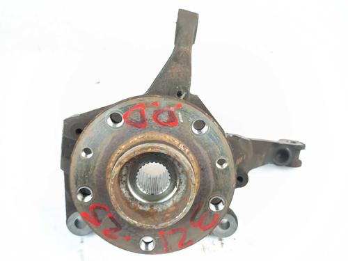 Used Right front steering knuckle Right front steering knuckle 29125661 29125661